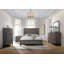 Commode 5 tiroirs Baelor