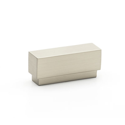 Simplicity Bar / Handle Pull
