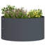 Garden Planter 20 Cm Steel-1264316692-1264316691