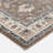 Coraline Traditional Brown Indoor Area Rug and Runner-757668859