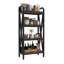 Tablettes de rangement 56,5 po-430197293