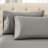 Luxury 1500 Thread Count 100% Egyptian Cotton Stitched Hem Deep Pocket Sheet Set-1494128965-1544453638