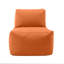 Housse pour pouf d'extérieur Kerttuli, Seascape Canyon-531921116