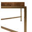 Hardwick Solid Wood Coffee Table-1401710481