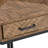 Dayston Corner Storage Bookcase