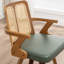 Chaises de salle à manger rembourrées Modern-230959635
