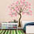 Brown/Pink/Soft Pink selected