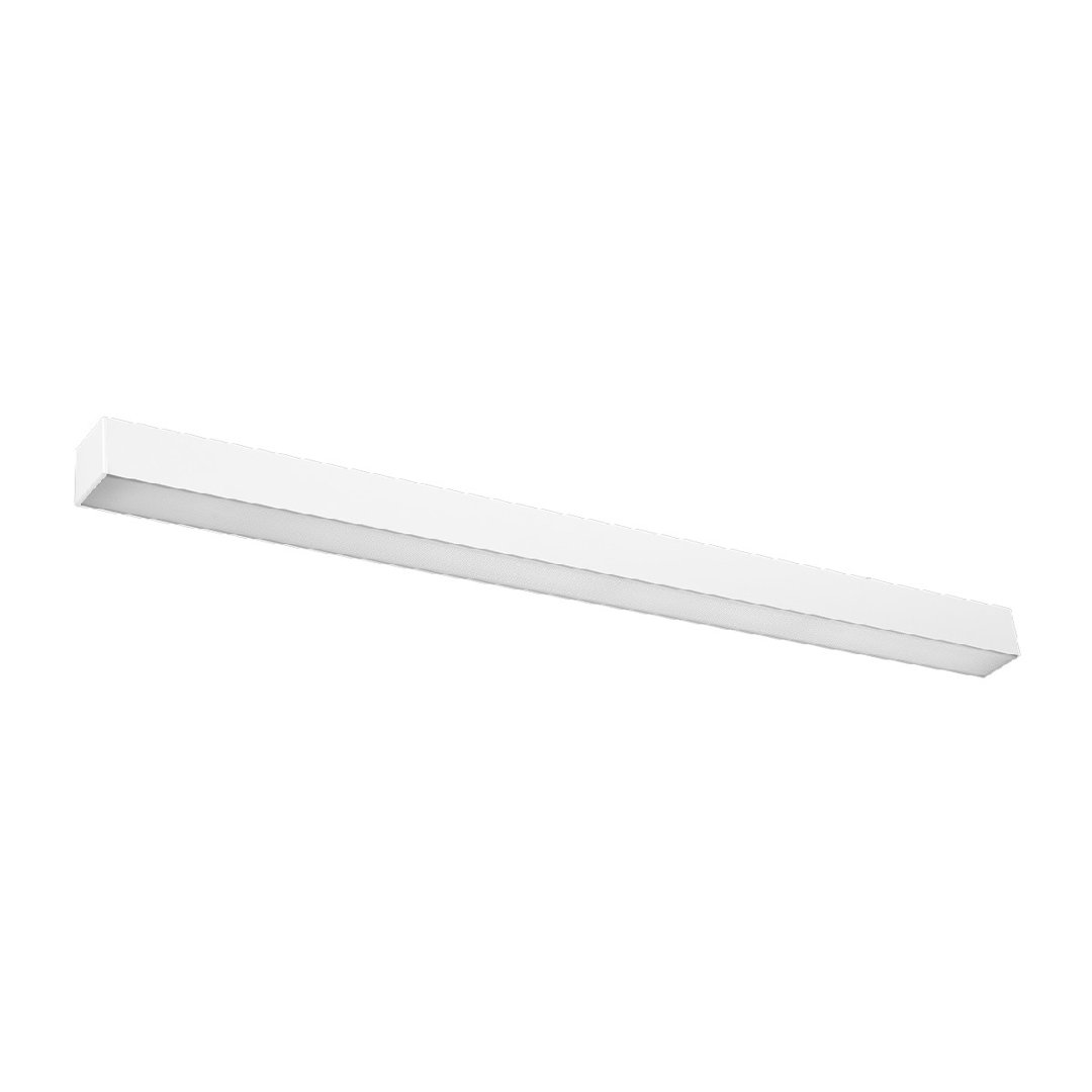 Ambur 1 - Light LED Flush Mounted Sconce