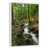 Floating Frame White