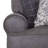 Pawleys Upholstered 68.5'' Loveseat
