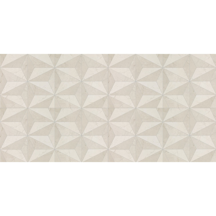 Sovran 24 x 48 Porcelain Floor Tile (2 PC Per Carton) (15.32 SQFT Per Carton)