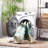 Gurgen Riviera Performance Machine Washable Floral Rug-262866292