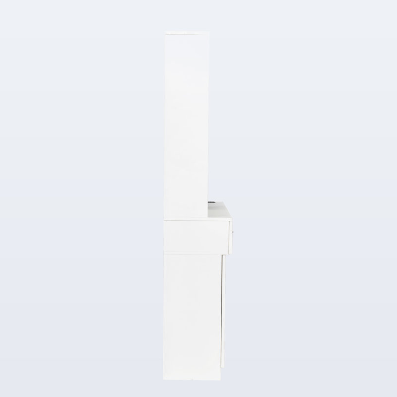 Vanity, White