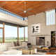 Ball 52'' 4 Blade Ceiling Fan