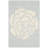 Cannen Hand Tufted Wool Floral Rug-1952380554