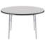 Table ronde à hauteur réglable-80013672-99071729-67130266