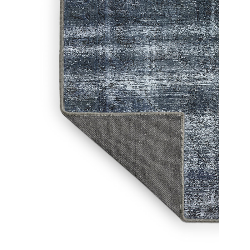 Tapis gris, Rectangle 7 pi x 10 pi