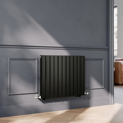 Camaran Vertical Designer Radiator