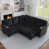 Gris anthracite-1 est en rupture de stock