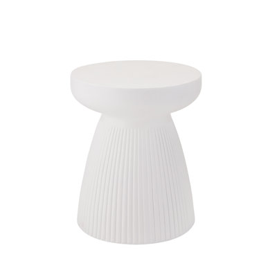 Table d'appoint Maiklas H 20 po