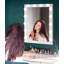 Miroir de maquillage-698865188