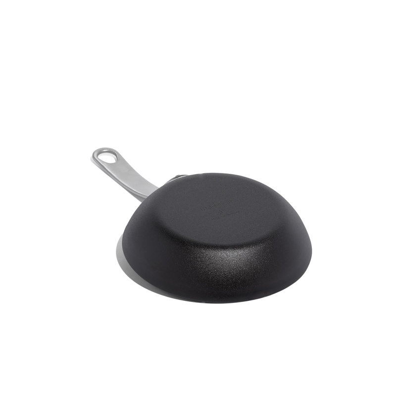 Made In Cookware Carbon Steel Fry Pan 10 in. Black, 8" W