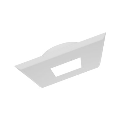 DLF4 5'' LED Decorative Recessed Trim