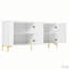 Buffet 4 portes avec rangement-112392129