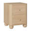 Table de chevet 2 tiroirs Modern-131642461
