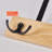 Solid Wood Over-The-Door Hook Rack-105551053-112587063