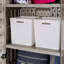 Suncast Haven Tall Storage Cabinet