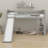 Loft Bed With Slide And Ladder-1839293699