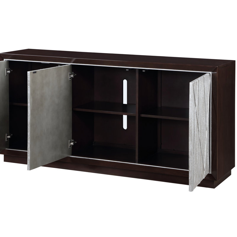 Console Geranio