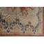 Tapis traditionnel floral 10 x 13