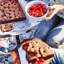 Kitchenaid Bakeware Non Stick 33Cm Cake Pan/Oven Tray