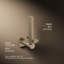 Parallel Vertical Toilet Paper Holder-118273972