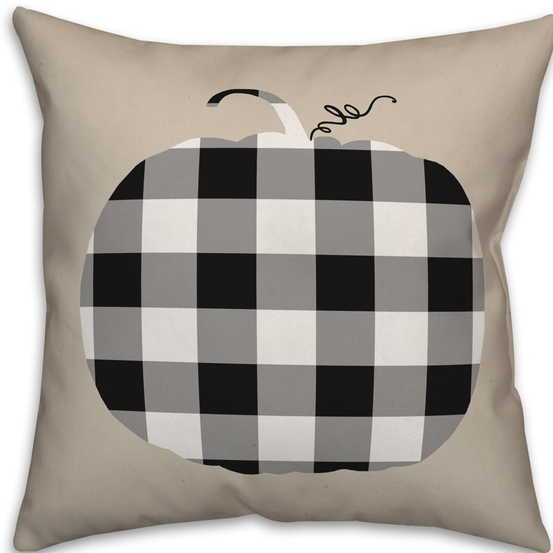  Coussin Buffalo