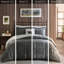 Grand édredon gris anthracite - À, Remplir +-129761603-129761608