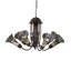 Gee 7 - Light Chandelier