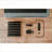 Twin XL Adjustable Bed Base with Head &amp; Foot Positions – Tool-Free Assembly, USB Ports, Massage &amp; Under-Bed Light-515351045