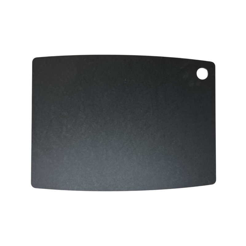 Epicurean Kitchen Series 14.5" x 11.25" Rectangular Cutting Board, Slate, 14" x 11"