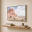 «Day Hike I» par Elizabeth Urquhart - Impression sur toile-139326666-139326660-130837384
