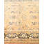 Classic One-of-a-Kind 6' x 8'10" Hand Knotted Area Rug