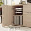 Armoire de rangement avec tiroirs Bush Business Furniture Stratus 30W-113735727
