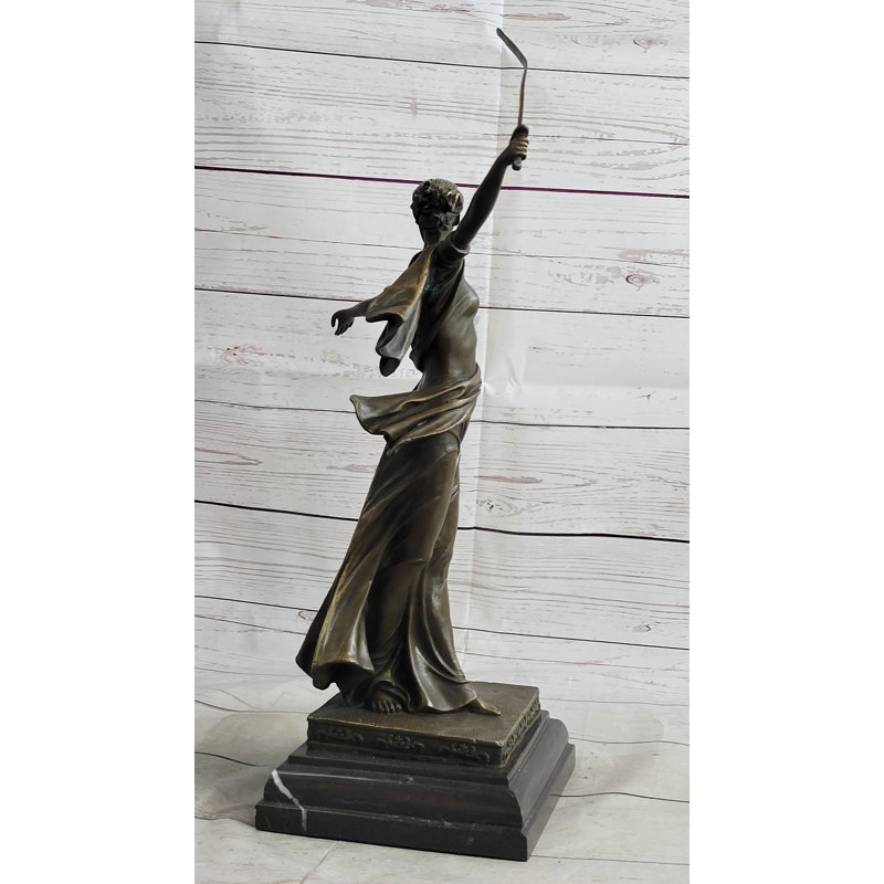 Figurines et sculptures Teana