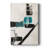 Geometry Notes I -Custom Wrapped Gallery Cavas-650956231
