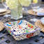 Plat de service Camargue