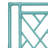 Cowden Geometric Rattan Headboard-864268814-923049668