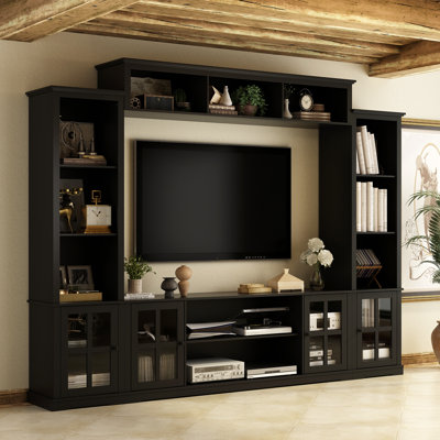 Mayge Entertainment Center for TVs up to 65"