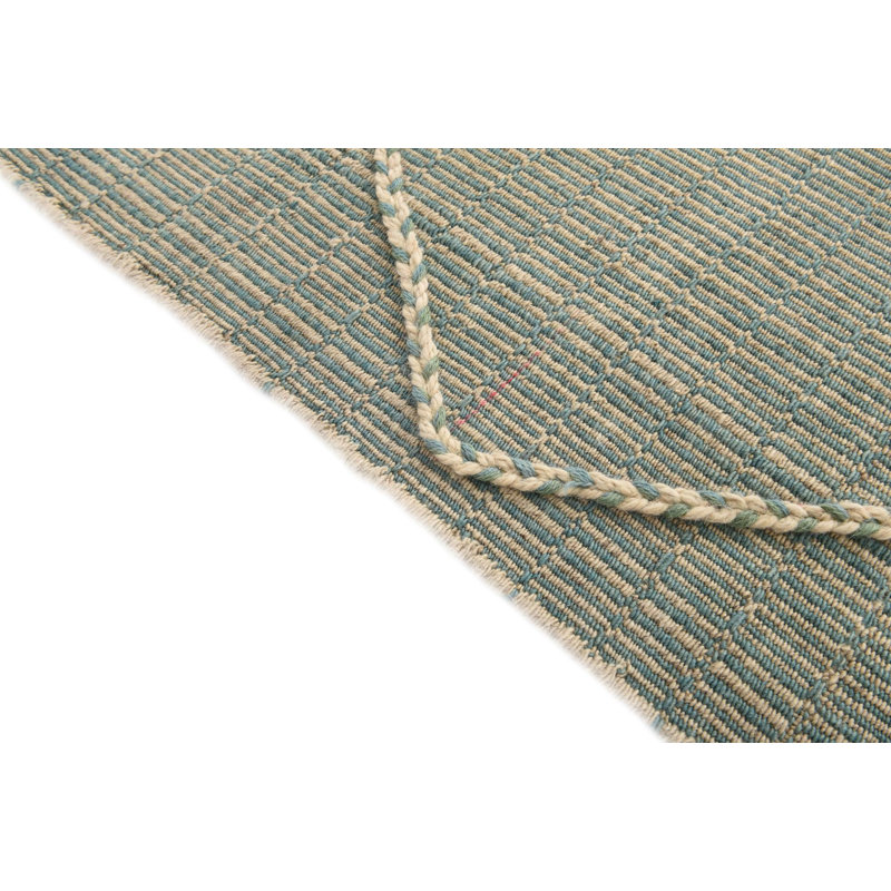 Tapis ivoire Judy